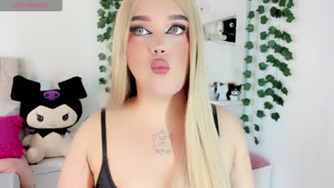 Alana Muller online show from June 19, 9:15 am