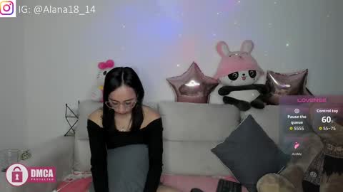 alana_pherson online show from September 29, 1:37 am