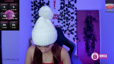 alana_pherson online show from December 30, 6:09 am