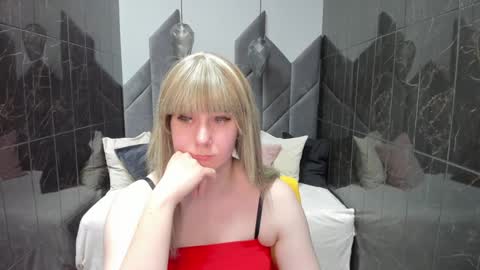 Alana online show from January 26, 6:28 am