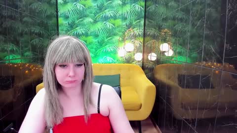 Alana online show from December 29, 2:00 pm
