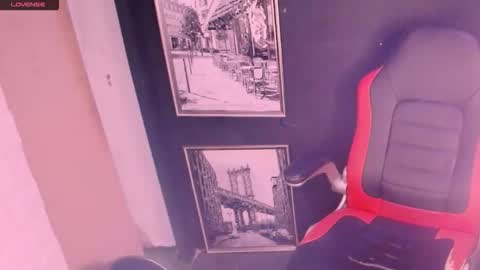 alanadelray online show from October 31, 8:04 am