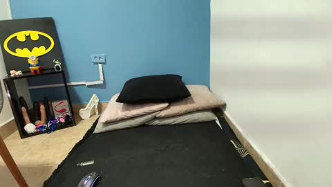 Alanah Prestoon online show from November 26, 2:42 am