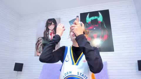 ALANA  online show from February 18, 4:51 pm