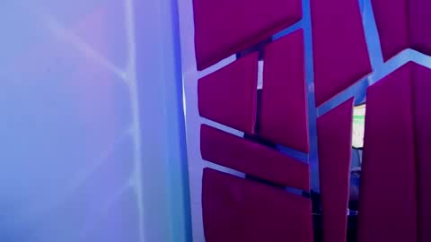 Alana hot online show from September 20, 5:10 am