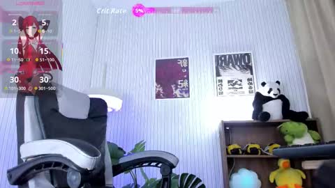 Alana silvana online show from November 8, 9:51 pm