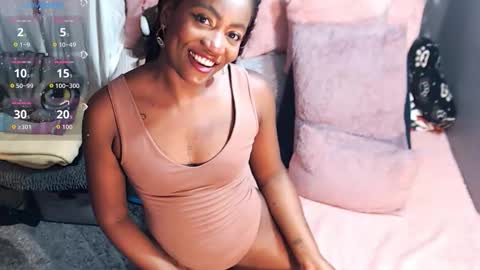 Alanalaurent15 online show from March 4, 10:29 pm