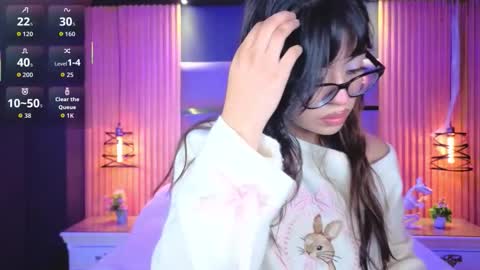 Sasha online show from January 6, 6:12 pm