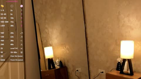 Tell me Alana online show from February 1, 1:51 pm