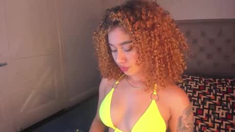 Tell me Alana online show from March 28, 12:28 pm