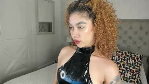 Tell me Alana online show from March 14, 12:09 pm