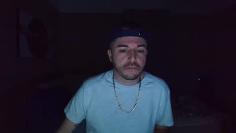 Alan Callaway online show from January 25, 3:09 am