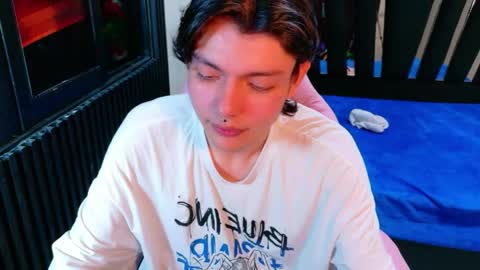 ALAN DEL REY online show from May 9, 4:18 am