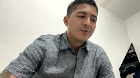 alanj998 online show from February 27, 6:06 am