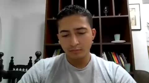 alanj998 online show from August 9, 6:45 pm