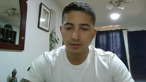 alanj998 online show from June 27, 5:30 pm