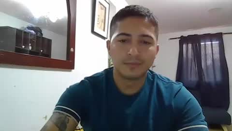 alanj998 online show from July 3, 6:56 pm