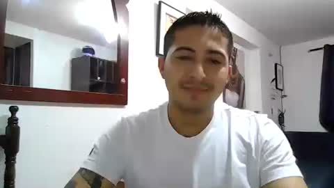 alanj998 online show from July 25, 6:39 pm