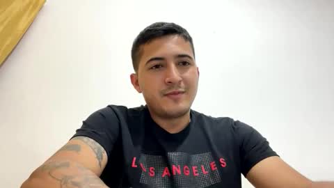 alanj998 online show from March 8, 4:05 am