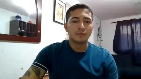 alanj998 online show from July 23, 3:53 pm