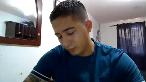 alanj998 online show from July 15, 6:12 pm