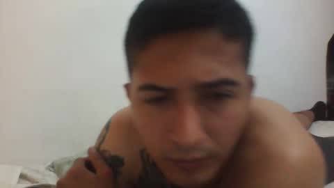 alanj998 online show from February 28, 6:50 am