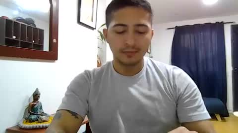 alanj998 online show from July 19, 8:22 pm