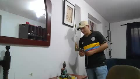 alanj998 online show from July 26, 9:56 pm