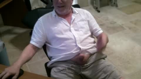 Alanlee10allen online show from July 25, 8:07 pm