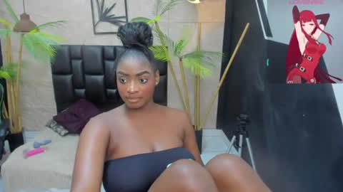 Alanna online show from July 12, 2:53 pm