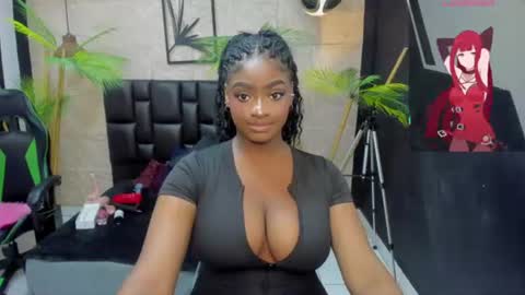 Alanna online show from June 16, 12:42 pm