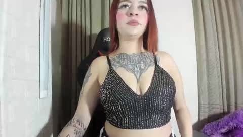 Alanna online show from March 13, 5:00 am