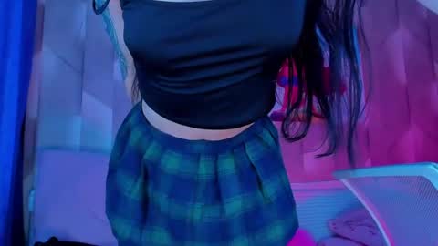 Alanna May will make your day P online show from August 3, 3:52 am