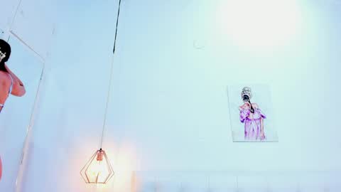 alanna_miaw online show from April 27, 12:14 pm