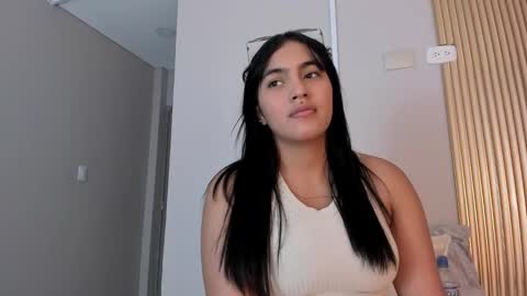 Alanna  online show from March 17, 7:30 pm