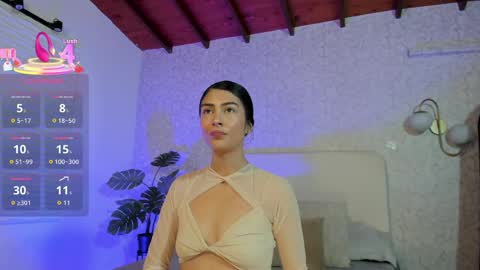 alannarouge online show from May 1, 11:37 am