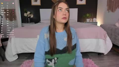 Alanna Cute Russell online show from April 29, 8:24 pm