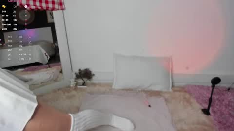 Alanna Cute Russell online show from June 26, 8:03 pm