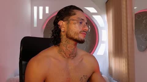 alan online show from November 14, 1:24 pm