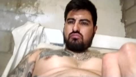 alansanchezromero11 online show from May 2, 10:43 am