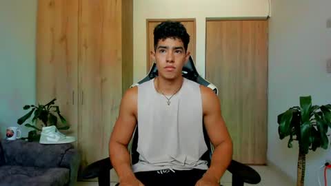 Alan online show from July 24, 9:34 pm
