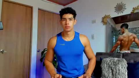 Alan online show from June 16, 4:33 pm