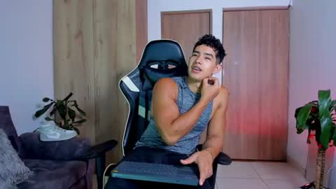 Alan online show from July 11, 11:08 pm