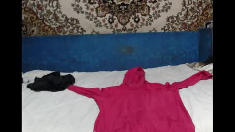 AlanStrongs online show from February 2, 10:28 pm