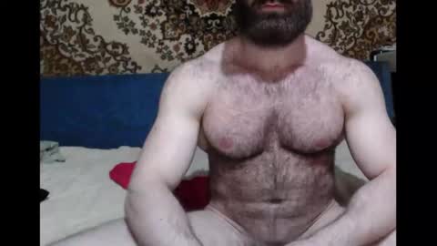 AlanStrongs online show from February 4, 2:28 am