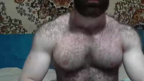 AlanStrongs online show from December 7, 2:36 am