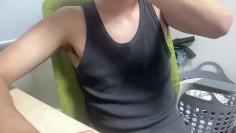 alanwu12 online show from November 15, 5:53 am