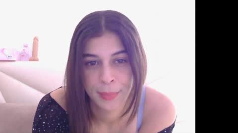 AllylicArabis online show from April 30, 1:49 pm