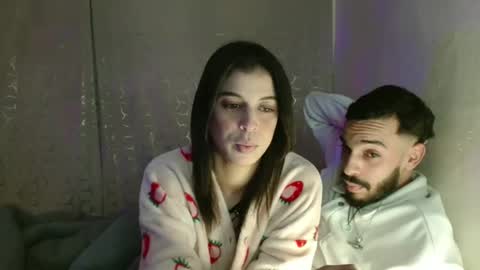 AllylicArabis online show from January 9, 1:44 am