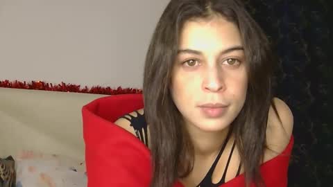 AllylicArabis online show from February 9, 5:38 pm